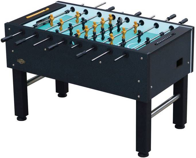 Buffalo Voetbaltafel Company Indoor Zwart