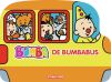 Studio 100 Voorleesboek De Bumbabus online kopen