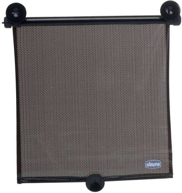 Chicco  Zonnescherm Zwart