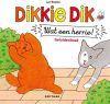 Dikkie Dik: Wat een herrie! Jet Boeke online kopen