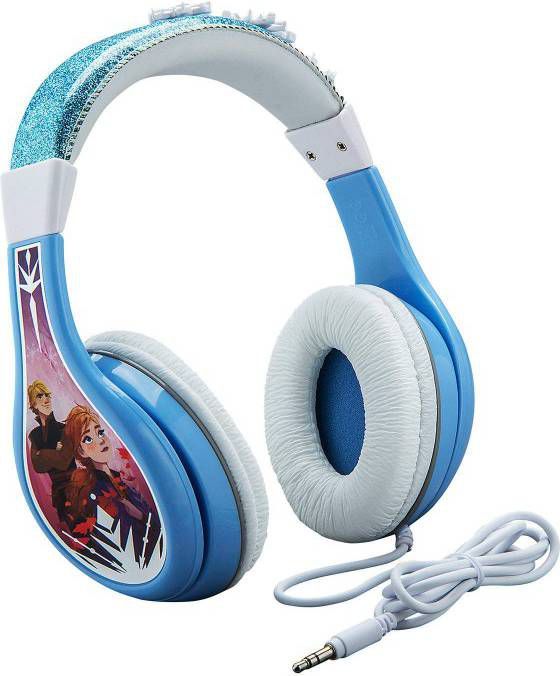 Disney Frozen 2 kinder hoofdtelefoon