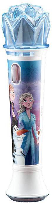Disney Frozen 2 microfoon