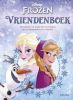 Disney Violetta: Frozen vriendenboek online kopen