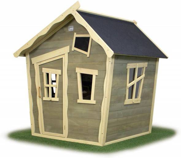 EXIT Toys Exit Crooky 100 Speelhuis