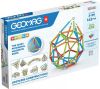 Geomag Super Color Recycled 142 delig Multicolor online kopen