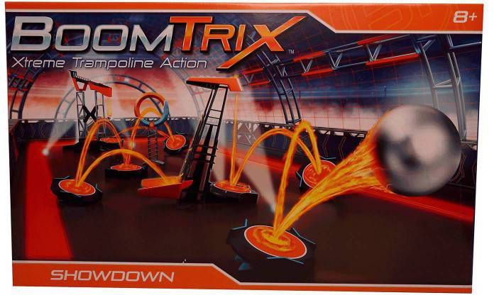 Goliath Boomtrix Showdown Set Constructiespeelgoed