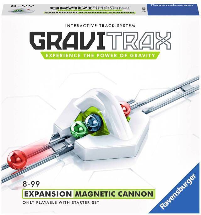 Ravensburger GraviTrax kanon