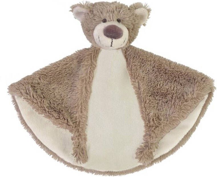 Happy Horse Bear Bella Tuttle knuffeldoekje