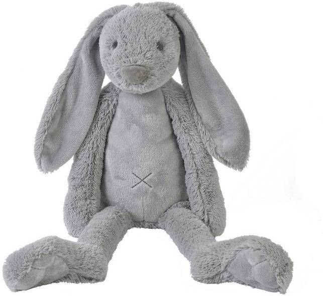 Happy Horse Big Grey Rabbit Richie knuffel 58 cm