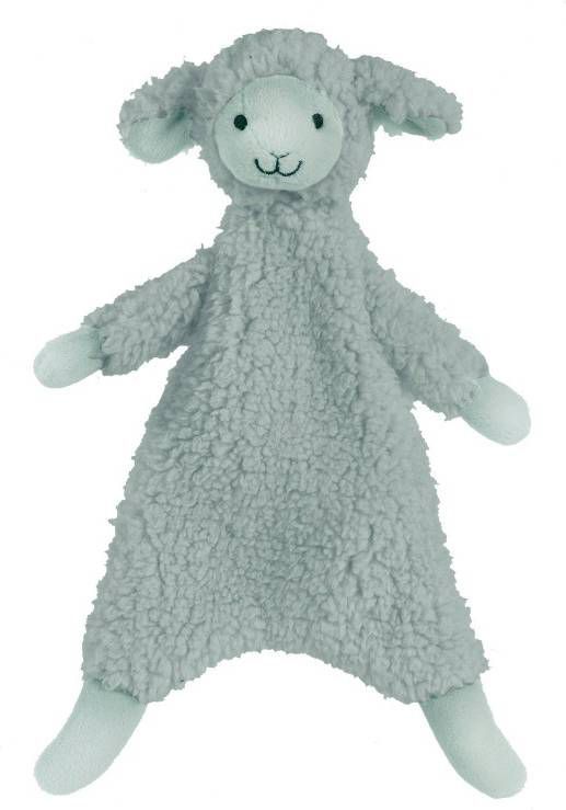 Happy Horse Lamb Lex Tuttle knuffel 23 cm