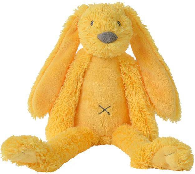 Happy Horse Tiny Yellow Rabbit Richie knuffel 28 cm