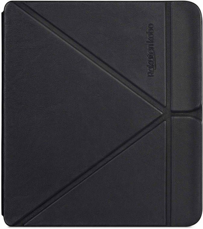 Kobo LIBRA 2 Sleepcover Case e reader beschermhoes(zwart )