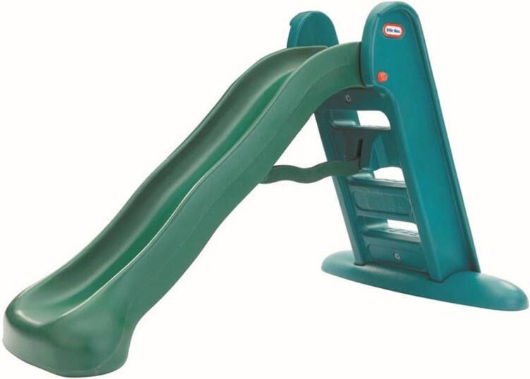 Little Tikes glijbaan Go Green Giant