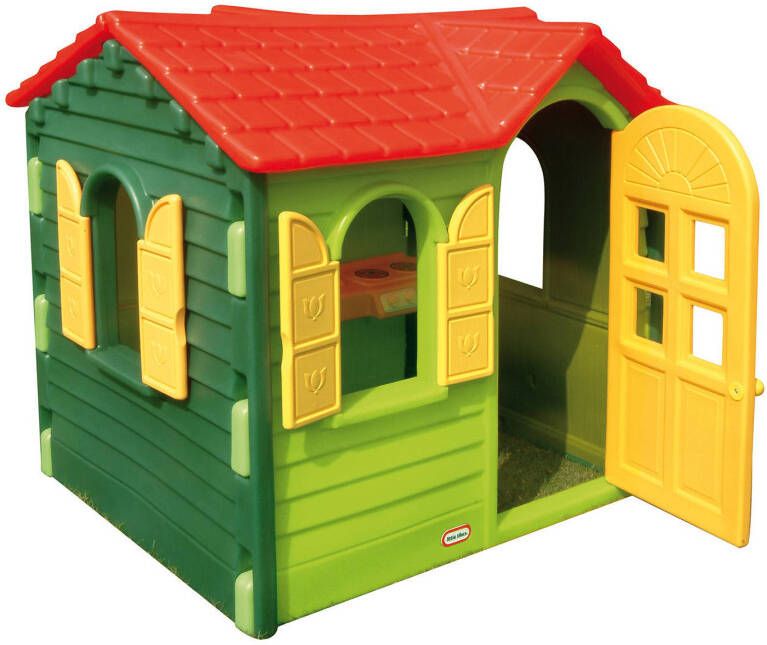 Little Tikes speelhuis Country Cottage