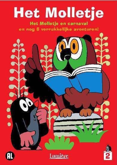 Molletje 2(DVD )