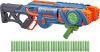 NERF Speelpistool Elite 2.0 Flip 32 Junior Blauw 33 delig online kopen
