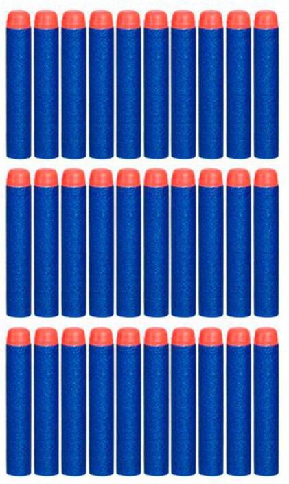 Nerf N Strike Elite Refills 30 Stuks