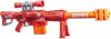 NERF Speelpistool Fortnite Heavy Ba r 85 Cm Rood 2 delig online kopen