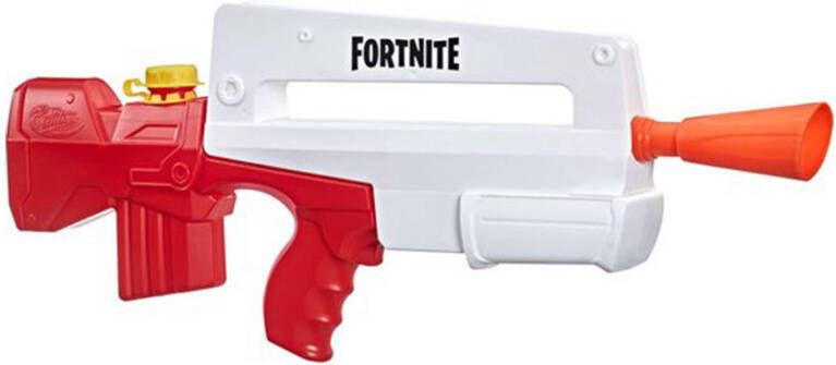 NERF Supersoakeroaker Fortnite Burst AR L Waterpistool