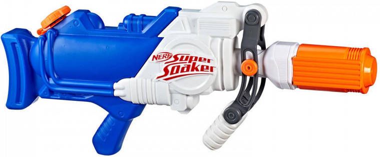 Nerf Super Soaker Waterpistool Hydra