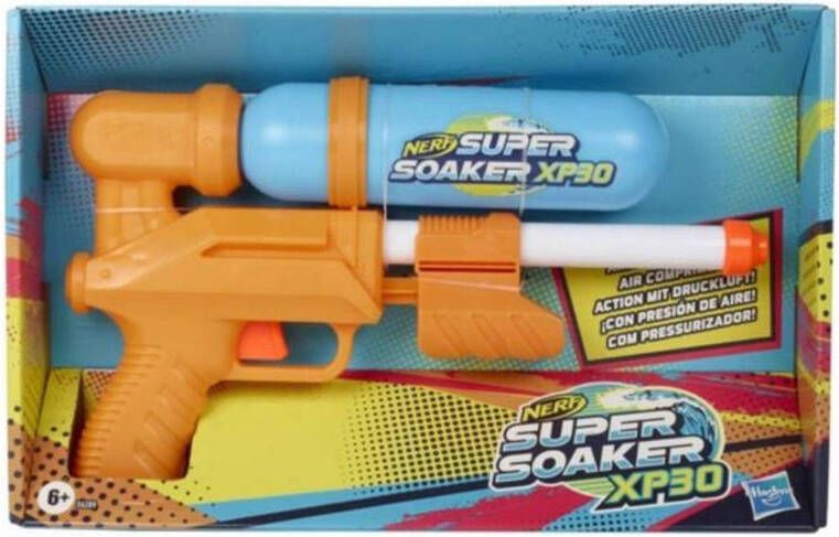 Nerf SuperSoaker XP30