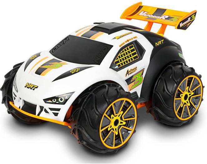 Nikko VaporizR 3 oranje