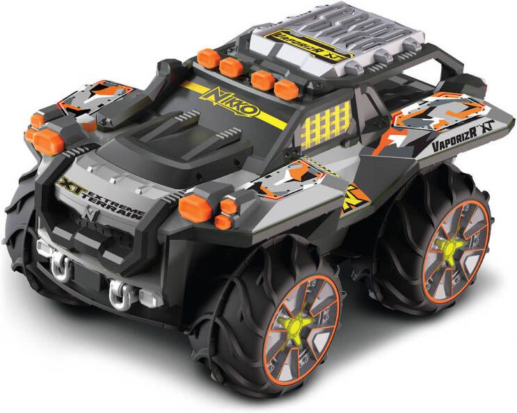 Nikko VaporizR XT Urban Camo