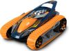 Nikko Radiografisch Bestuurbare Auto R/C Velocitrax Oranje online kopen