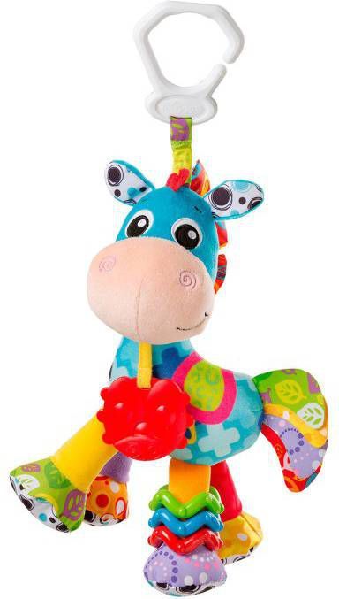Playgro Activity Friend Clip Clop