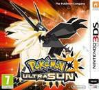 Pokemon Ultra sun (Nintendo 3DS)