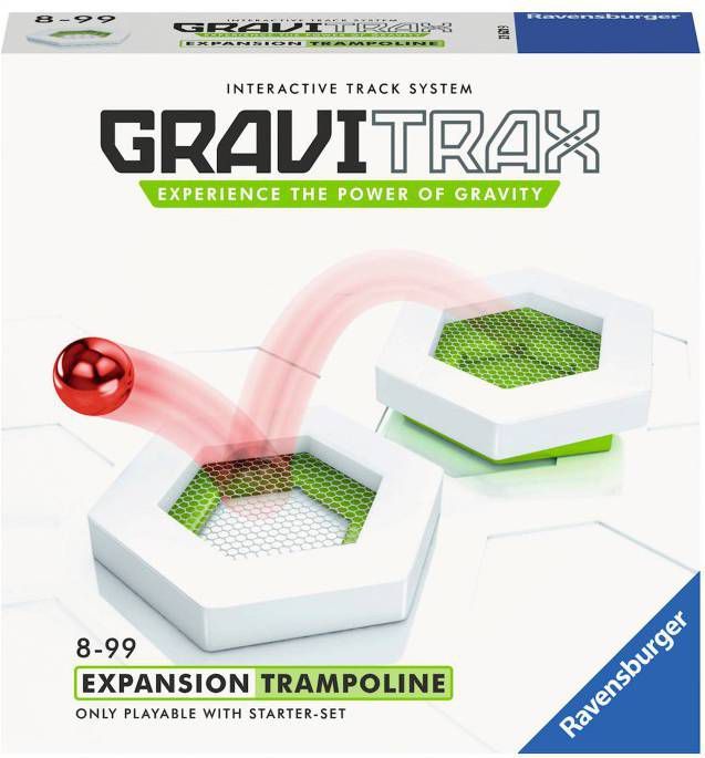 Ravensburger Gravitrax Trampoline