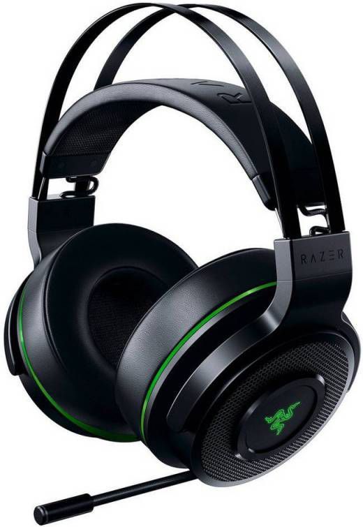 Razer Thresher 7.1 Headset Xbox One en Xbox Series X/S