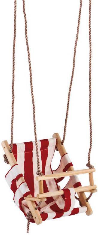 KBT Baby Schommelzitje Canvas