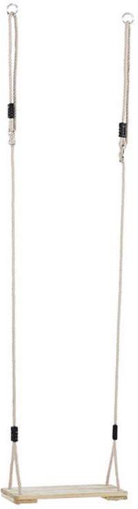 KBT Schommel Zitje Ge´impregneerd Grenen Pp