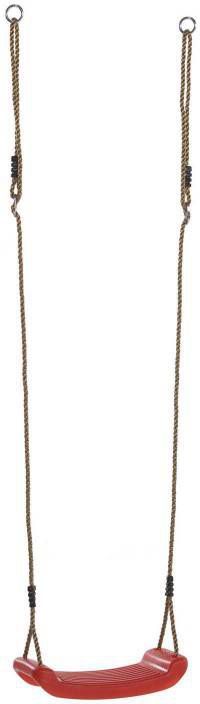 KBT Schommelzitje kunststof