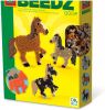 SES Beedz Strijkkralen Paard 1200 online kopen