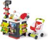 Smoby Super Market Speelgoedwinkeltje online kopen