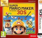 NINTENDO NETHERLANDS BV Super Mario Maker (selects) | Nintendo 3DS