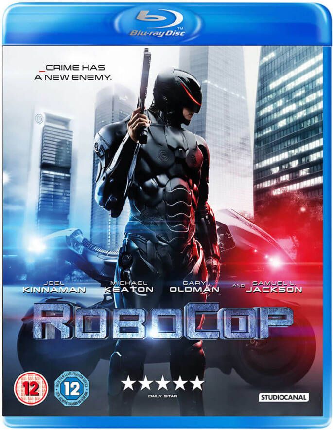 StudioCanal Robocop